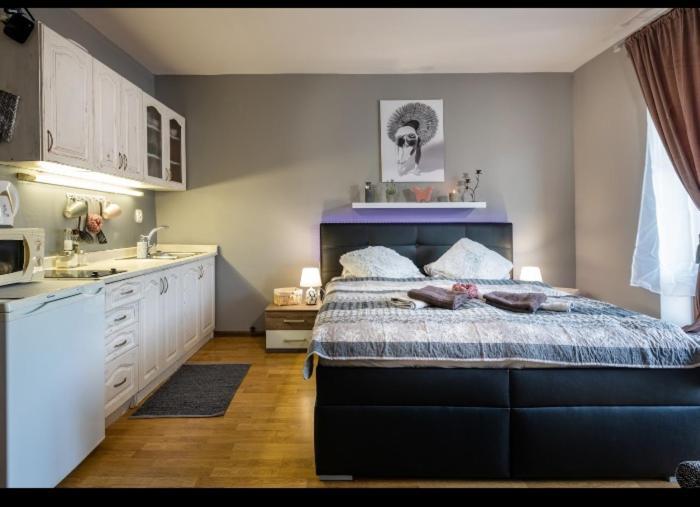 Apartman Zara Superior Liptovsky Mikulas Exterior photo