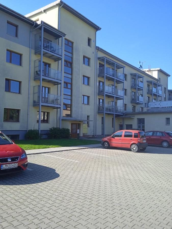Apartman Zara Superior Liptovsky Mikulas Exterior photo